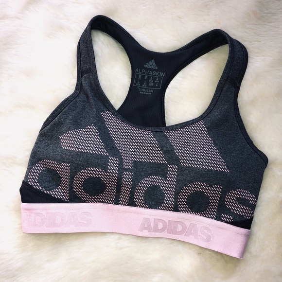 Adidas Sports Bra - Picture 5 of 7
